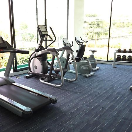 Budget 2 Bedrooms Apartment In Huahin Εξωτερικό φωτογραφία