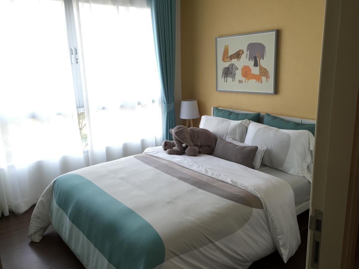 Budget 2 Bedrooms Apartment In Huahin Εξωτερικό φωτογραφία