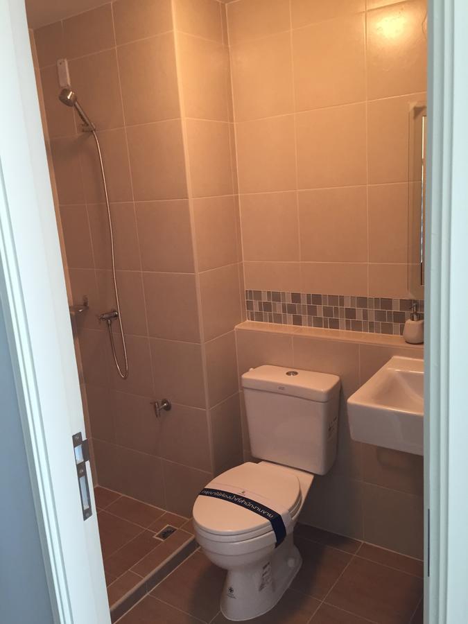 Budget 2 Bedrooms Apartment In Huahin Εξωτερικό φωτογραφία